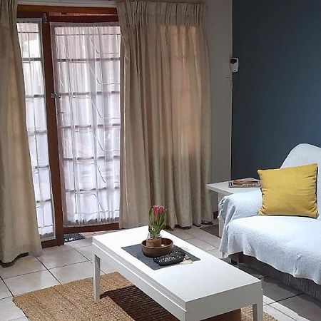 Rest And Rise Bed & Breakfast ปีเตอร์มาริตซ์เบิร์ก ภายนอก รูปภาพ