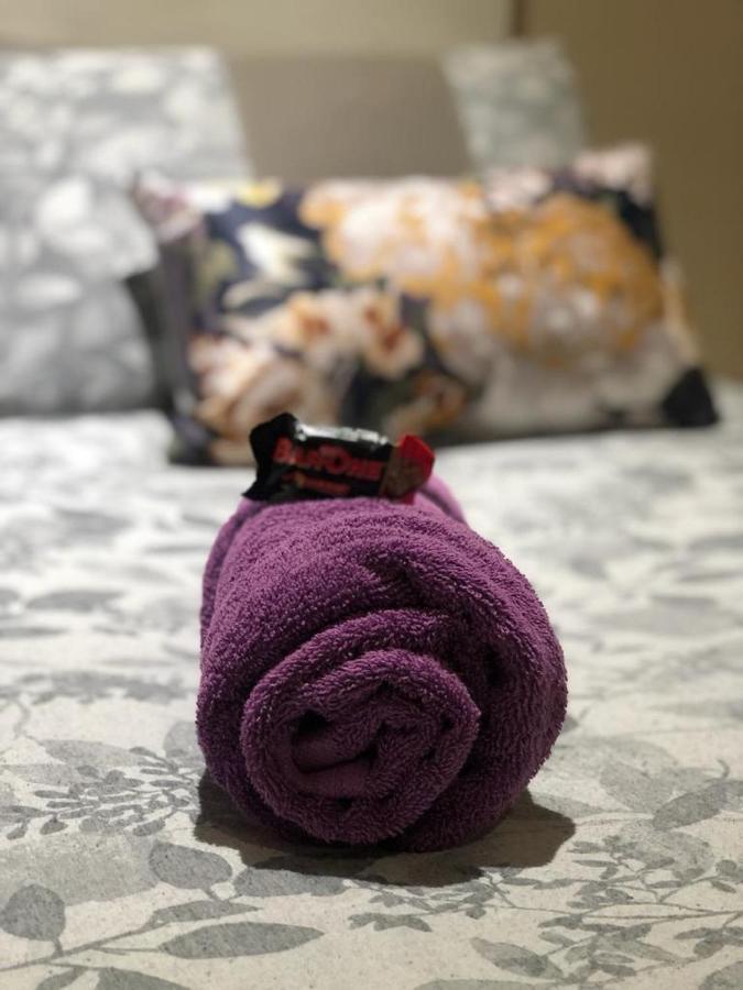 Rest And Rise Bed & Breakfast ปีเตอร์มาริตซ์เบิร์ก ภายนอก รูปภาพ