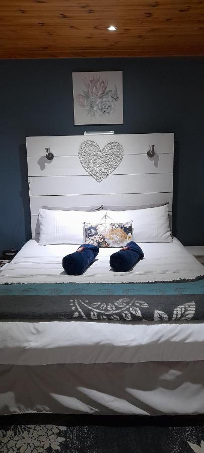 Rest And Rise Bed & Breakfast ปีเตอร์มาริตซ์เบิร์ก ภายนอก รูปภาพ