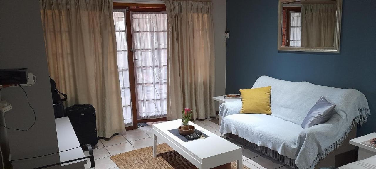 Rest And Rise Bed & Breakfast ปีเตอร์มาริตซ์เบิร์ก ภายนอก รูปภาพ
